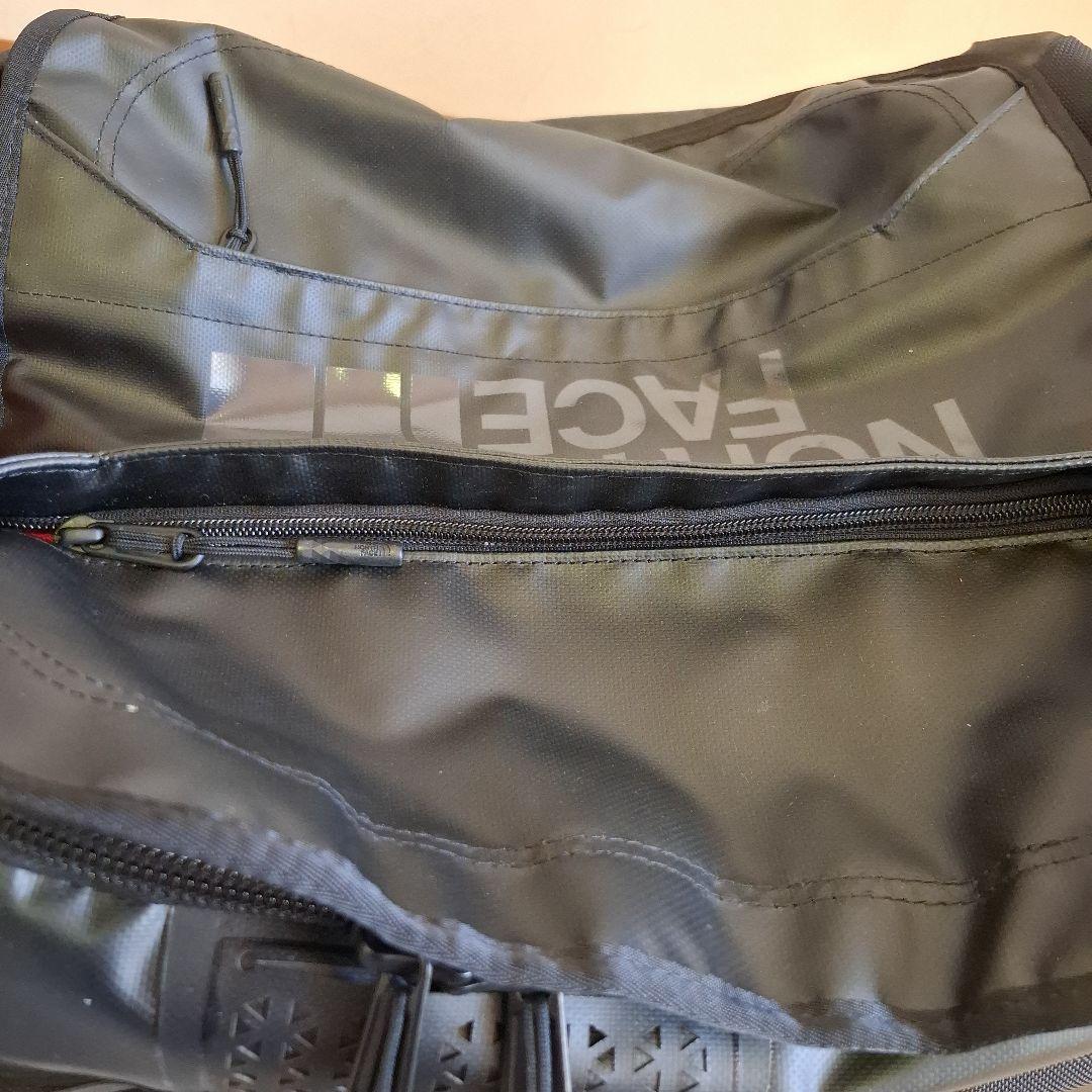 THE NORTH FACE ローリングサンダー22 40L ブラック