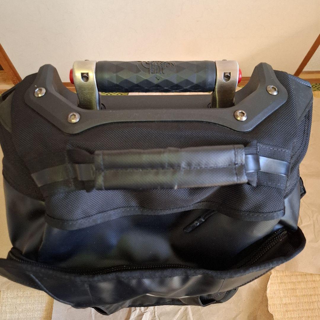 THE NORTH FACE ローリングサンダー22 40L ブラック