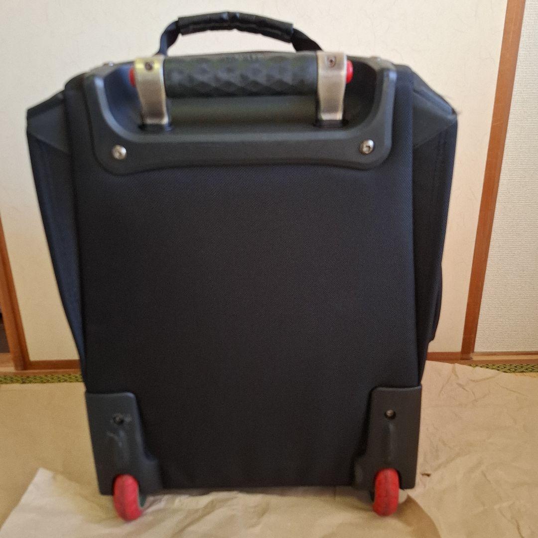 THE NORTH FACE ローリングサンダー22 40L ブラック