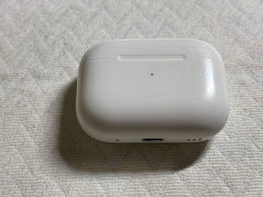 Apple AirPods Pro 2 第2世代 A2700 動作確認済み