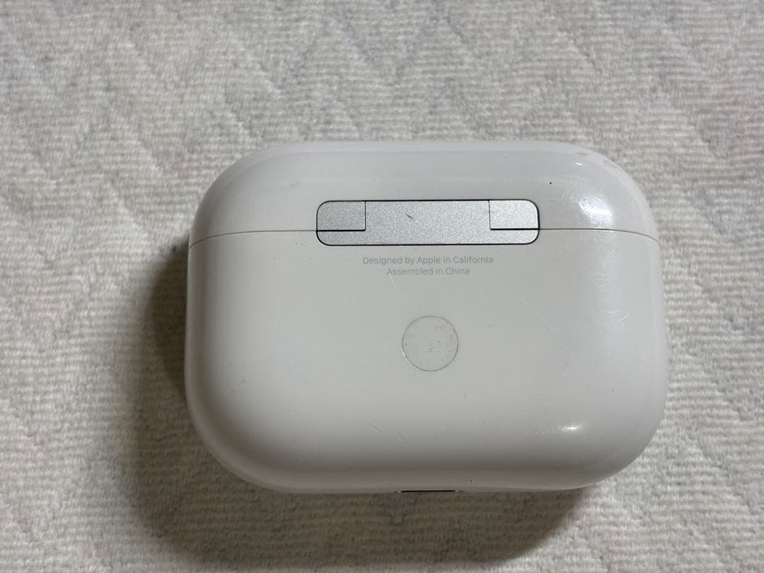 Apple AirPods Pro 2 第2世代 A2700 動作確認済み