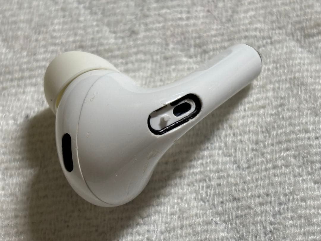 Apple AirPods Pro 2 第2世代 A2700 動作確認済み