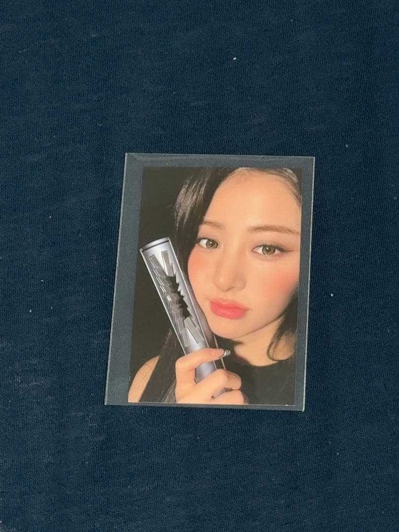 [卒業します]LESSERAFIM ユンジン トレカ　他