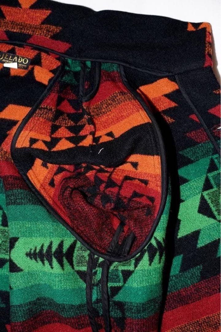 JELADO ブランケットコート　14万3000円　今期物　美品