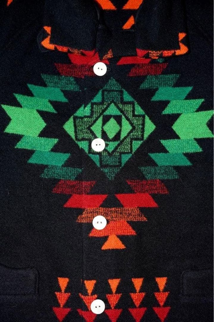 JELADO ブランケットコート　14万3000円　今期物　美品