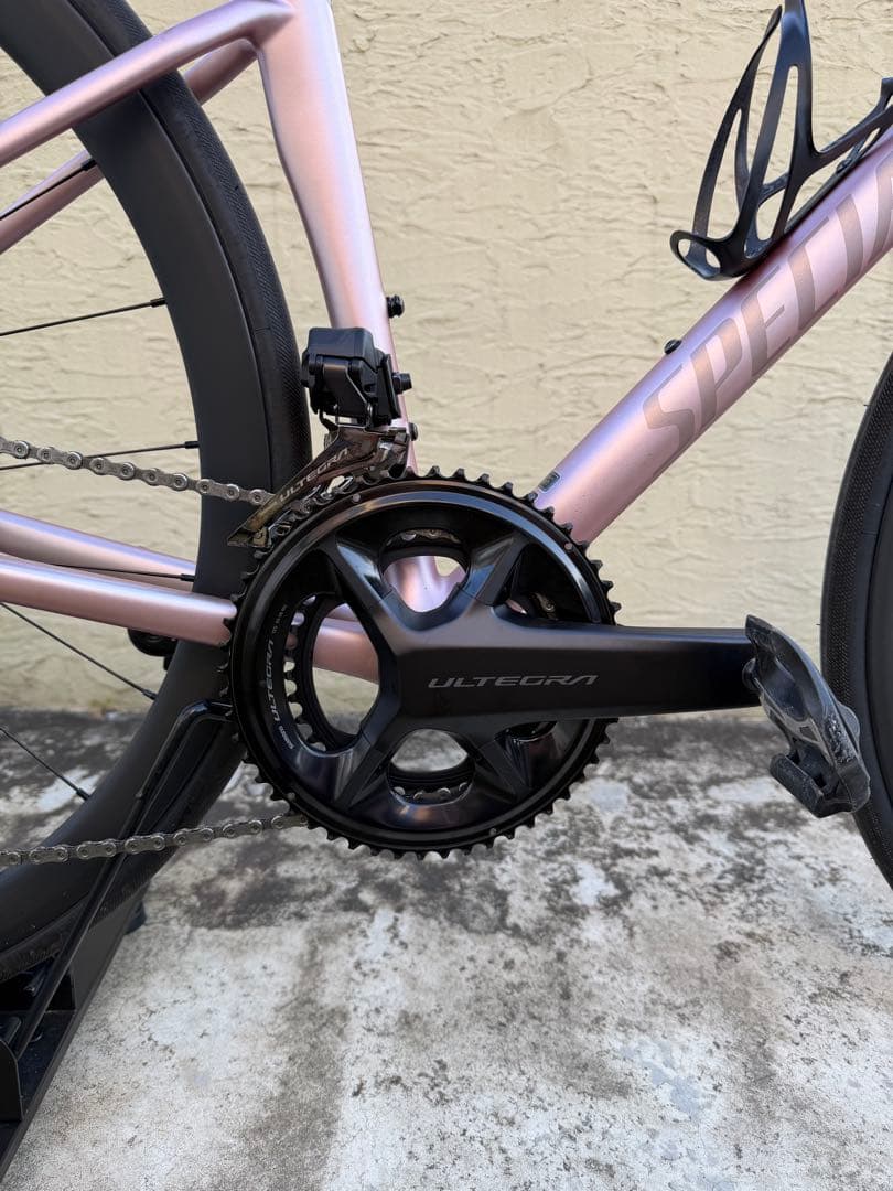 自転車本体 Specialized TARMAC SL8 49 Expert 2025