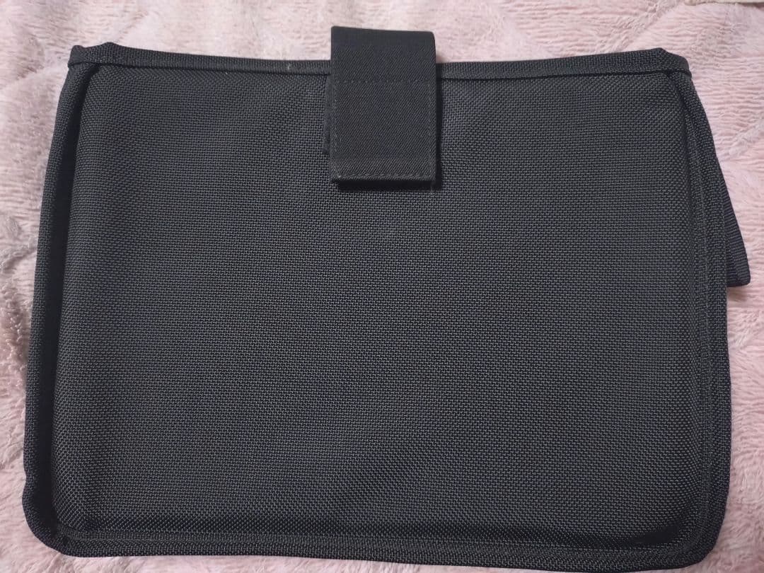 TUMI モバイルPCケース