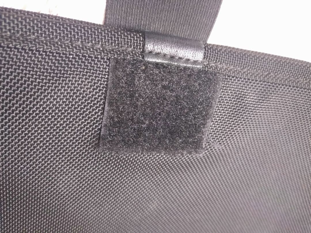 TUMI モバイルPCケース