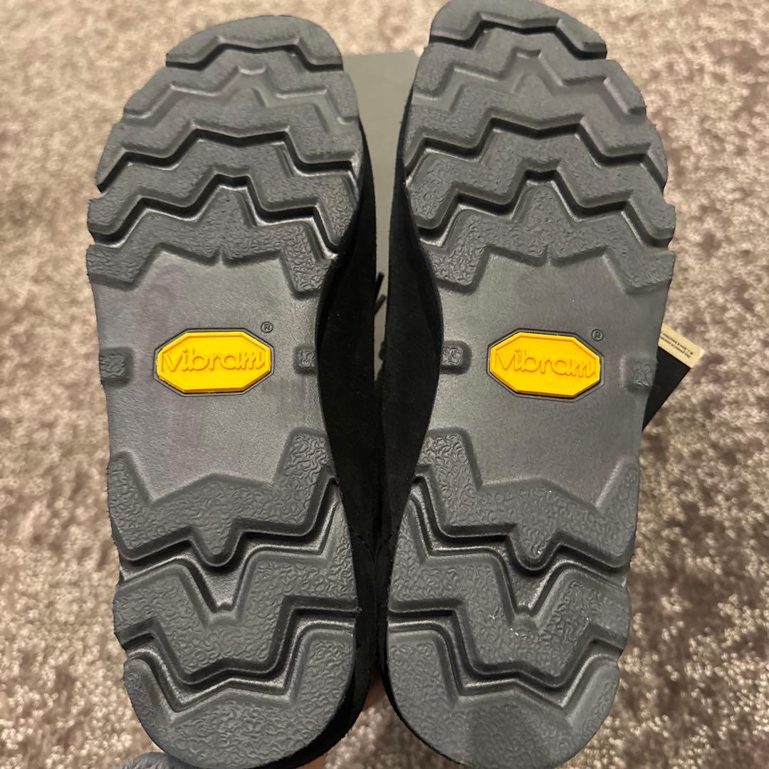 clarks ワラビー gtx GORE-TEX 黒 UK8 25,5 未使用