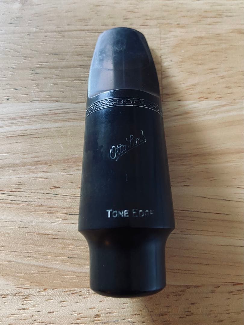 Otto Link Slant “No USA” テナーサックス 7番