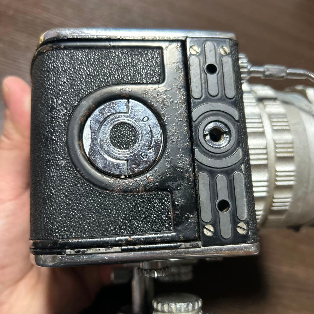 ジャンク　kowa /SIX