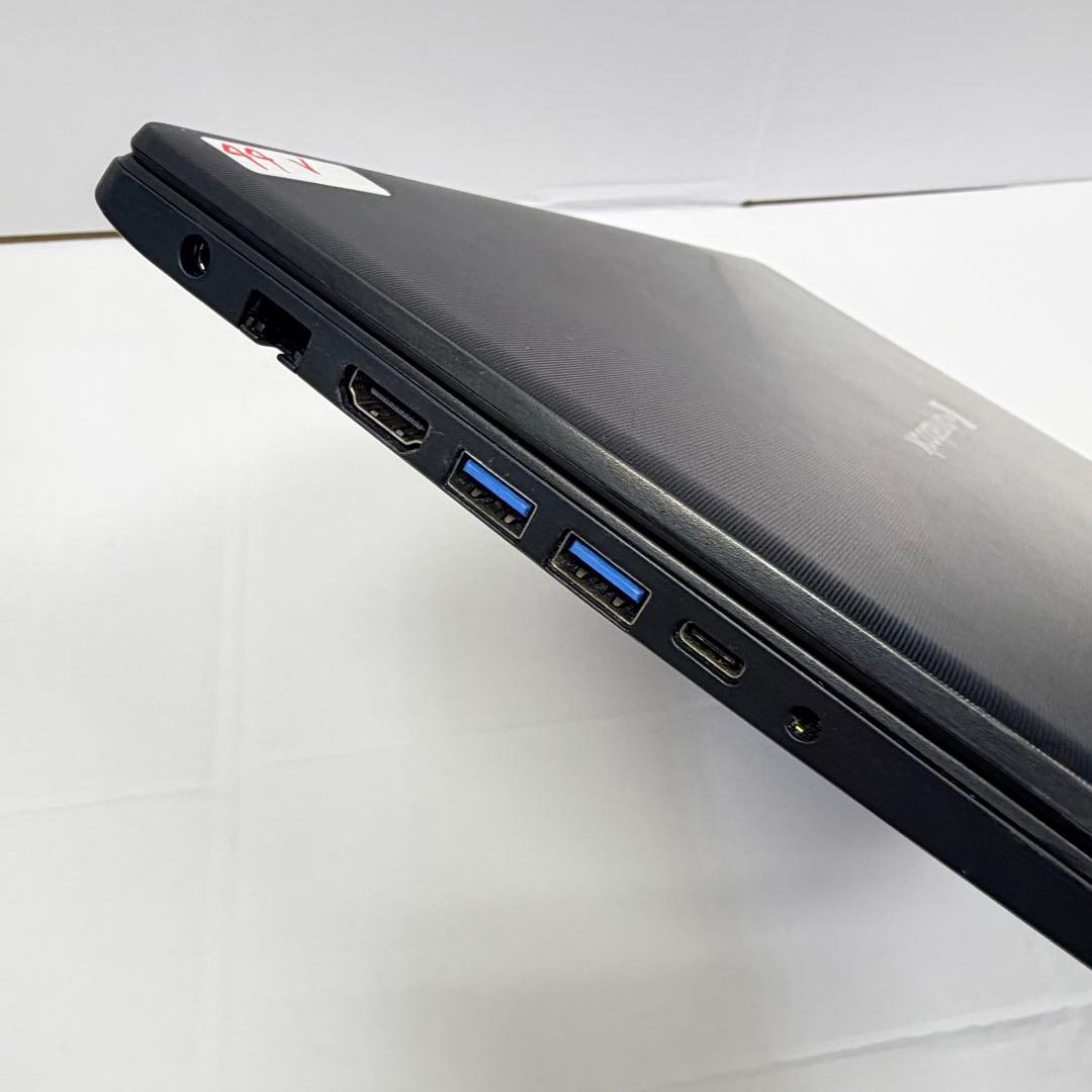 Dynabook P55/HT | 第11世代 i5| 16GB/256Gb