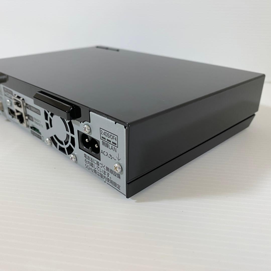 Panasonic パナソニック ポータブルテレビ UN-10T7-K