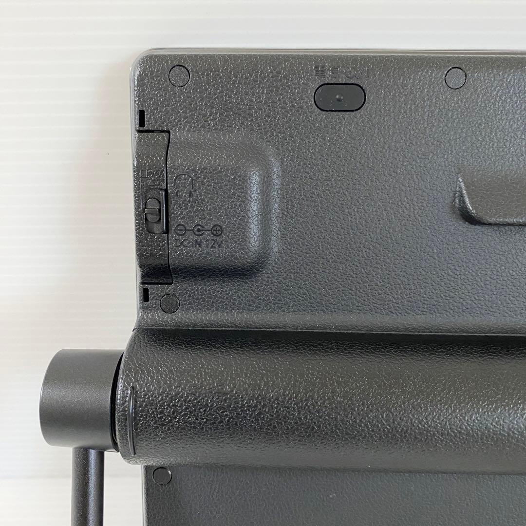 Panasonic パナソニック ポータブルテレビ UN-10T7-K