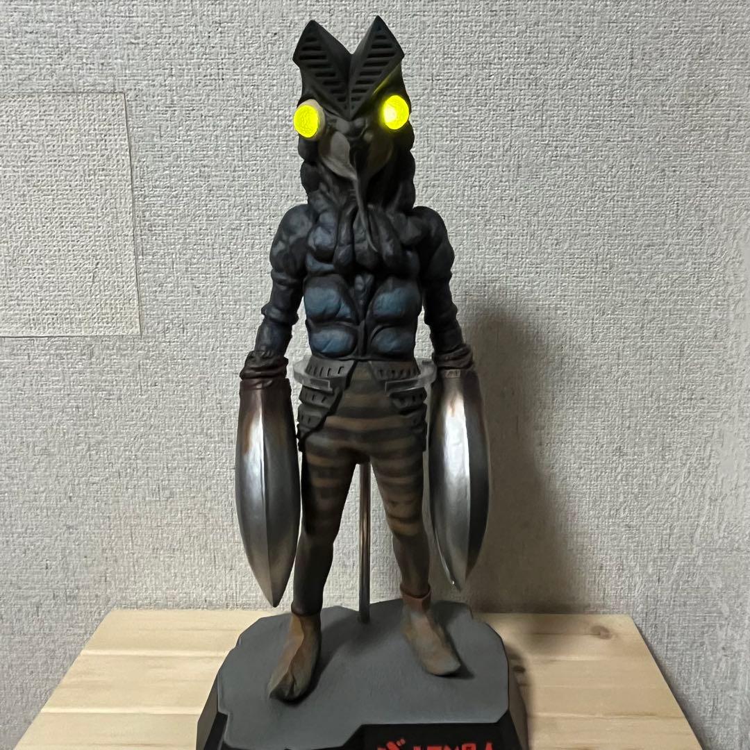 ギガンティックシリーズ　バルタン星人