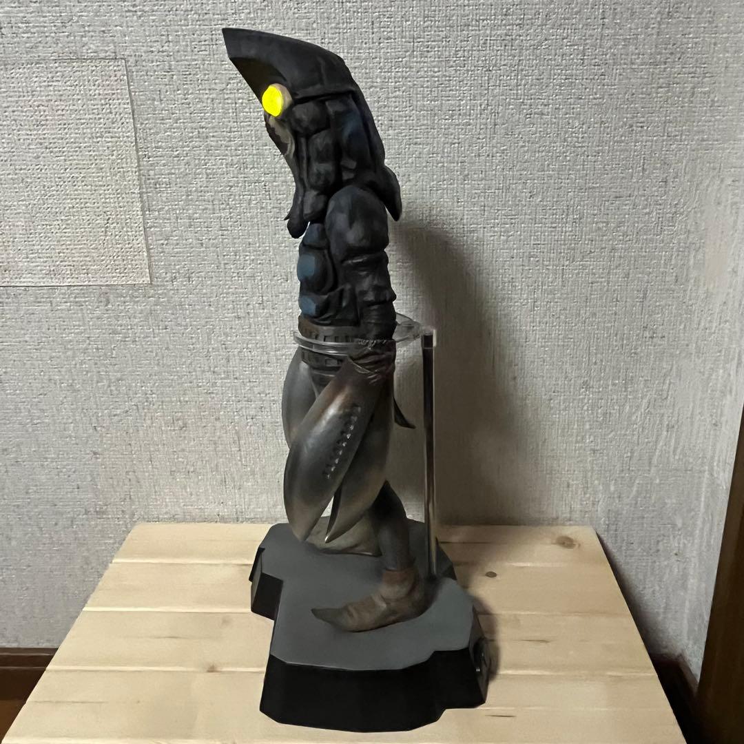 ギガンティックシリーズ　バルタン星人