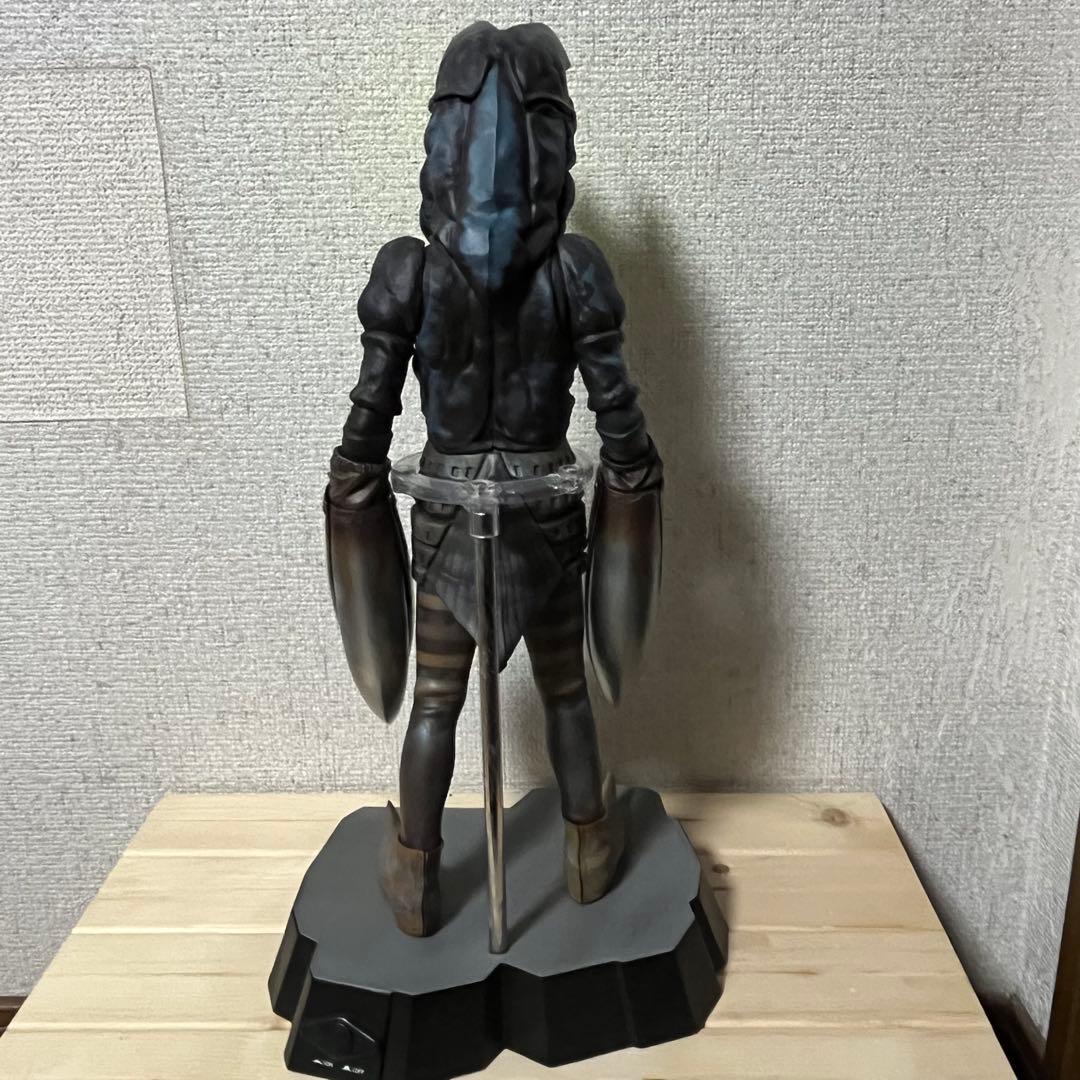 ギガンティックシリーズ　バルタン星人