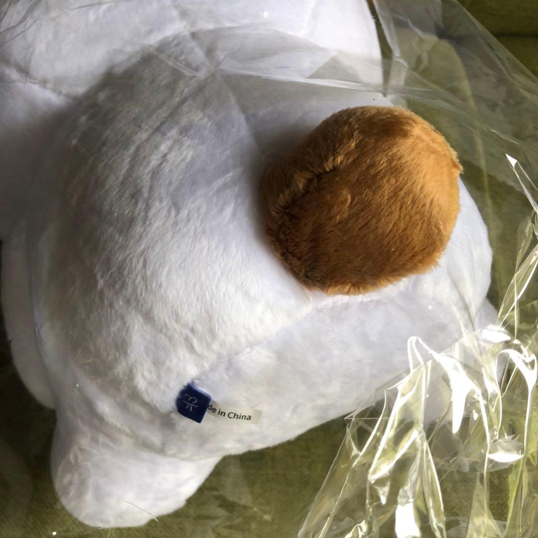 キュヒョンKYUHYUN30cm お座りぬいぐるみSUPER JUNIORギュメ