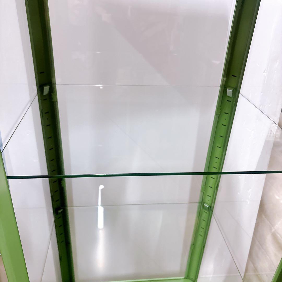 送料設置費込み IKEA FABRIKÖRファブリコール コレクションケース