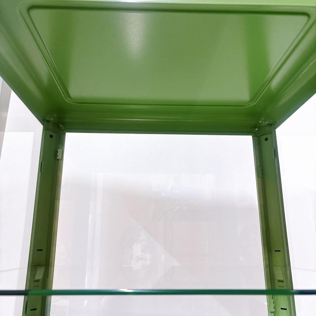 送料設置費込み IKEA FABRIKÖRファブリコール コレクションケース