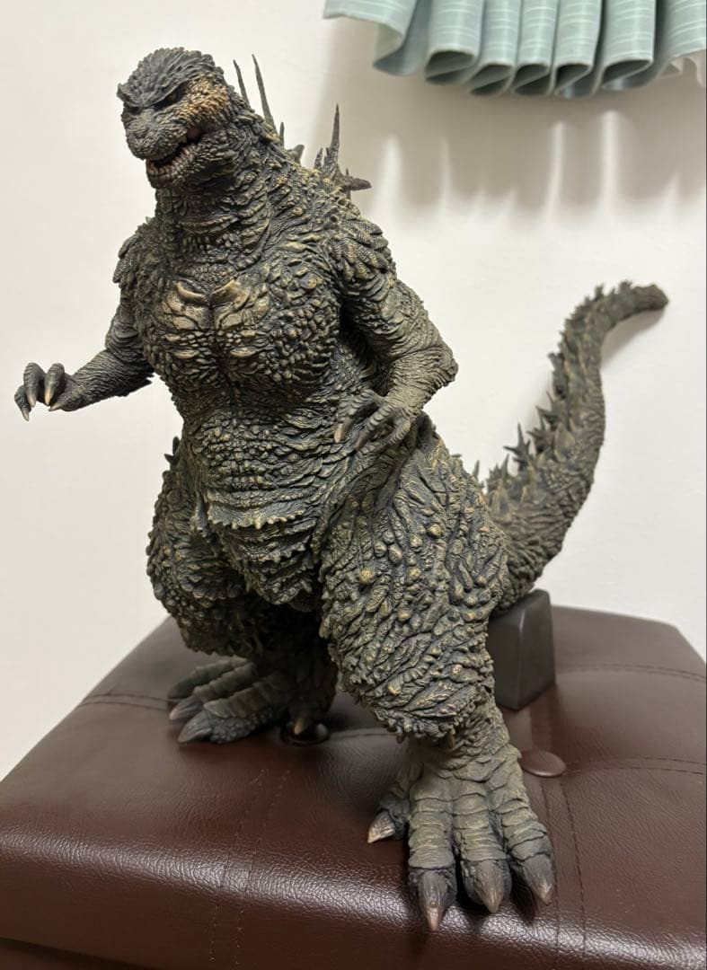 東宝30cmシリーズ ゴジラ(2023) ゴジラ -1.0
