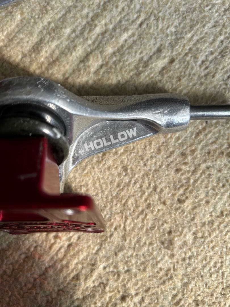 スケートボード　8インチ　コンプリート