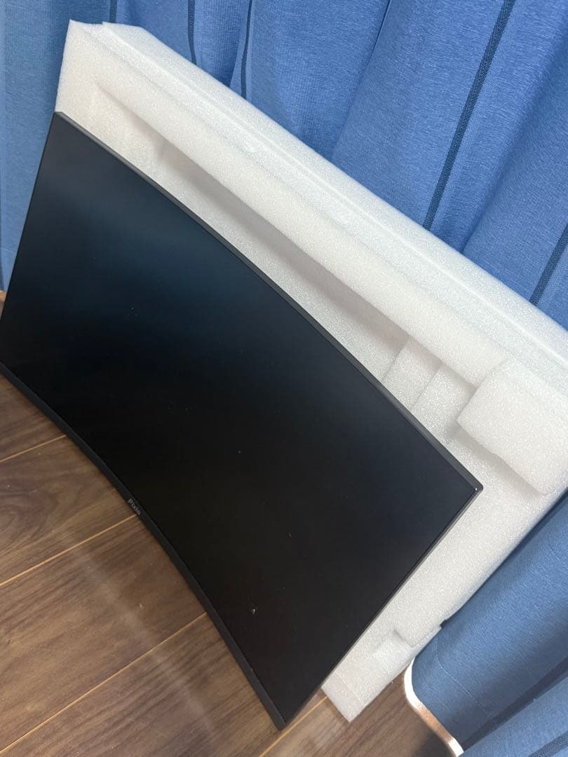 Pixio 27インチ 240Hz VAモニター