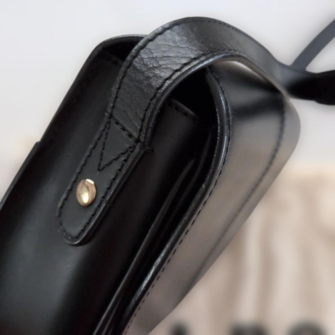 A.P.C. BETTYバック