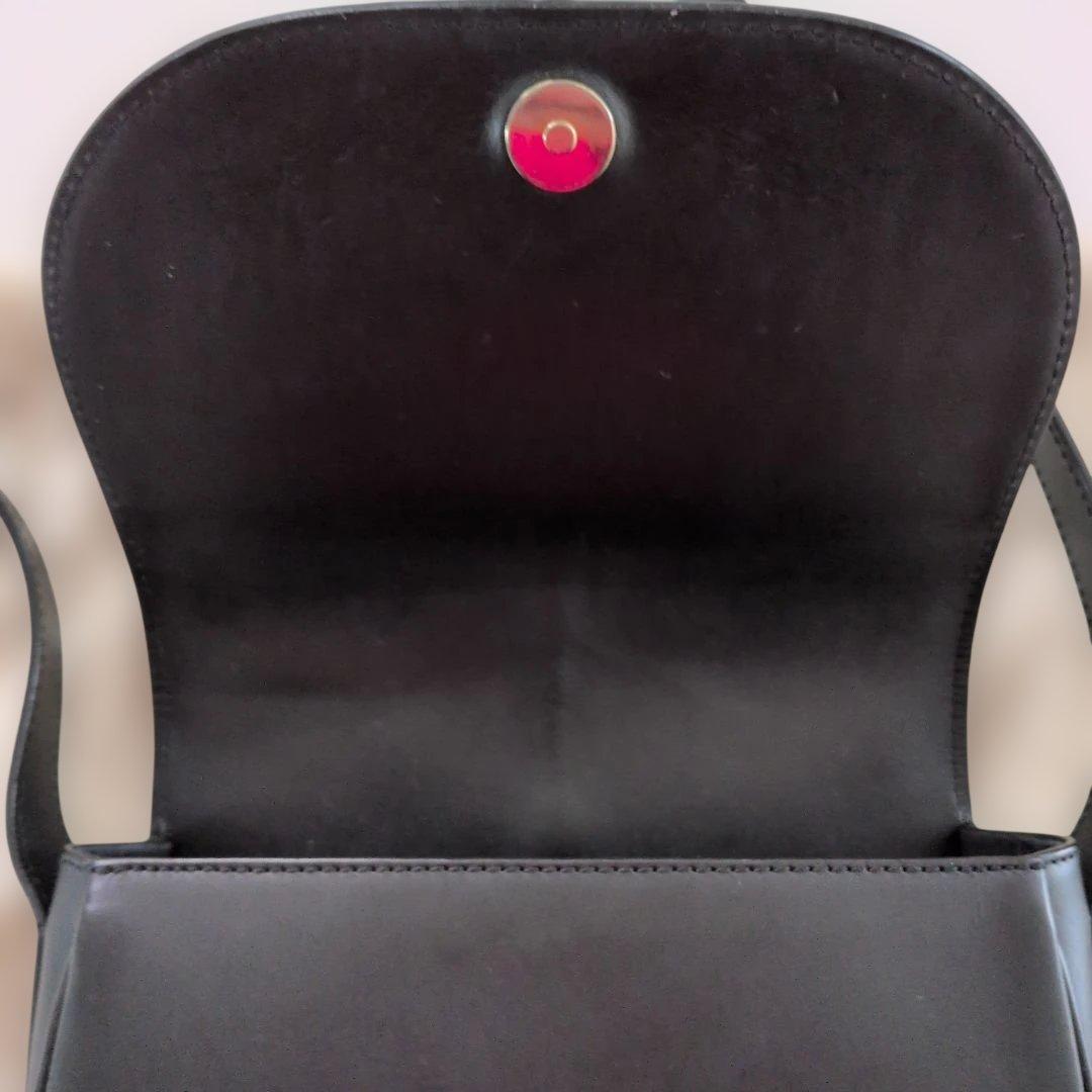 A.P.C. BETTYバック