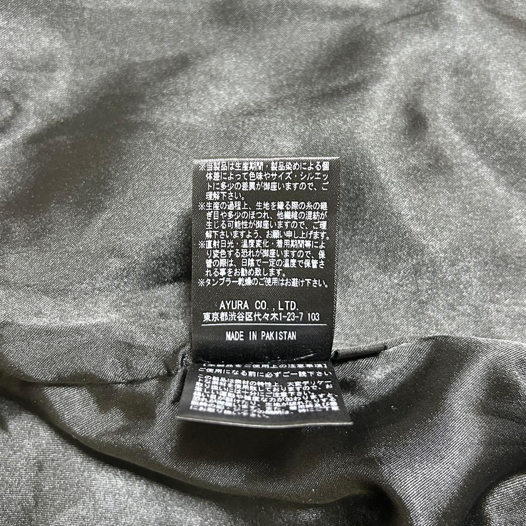 【専用】EKAM シングルライダースジャケット