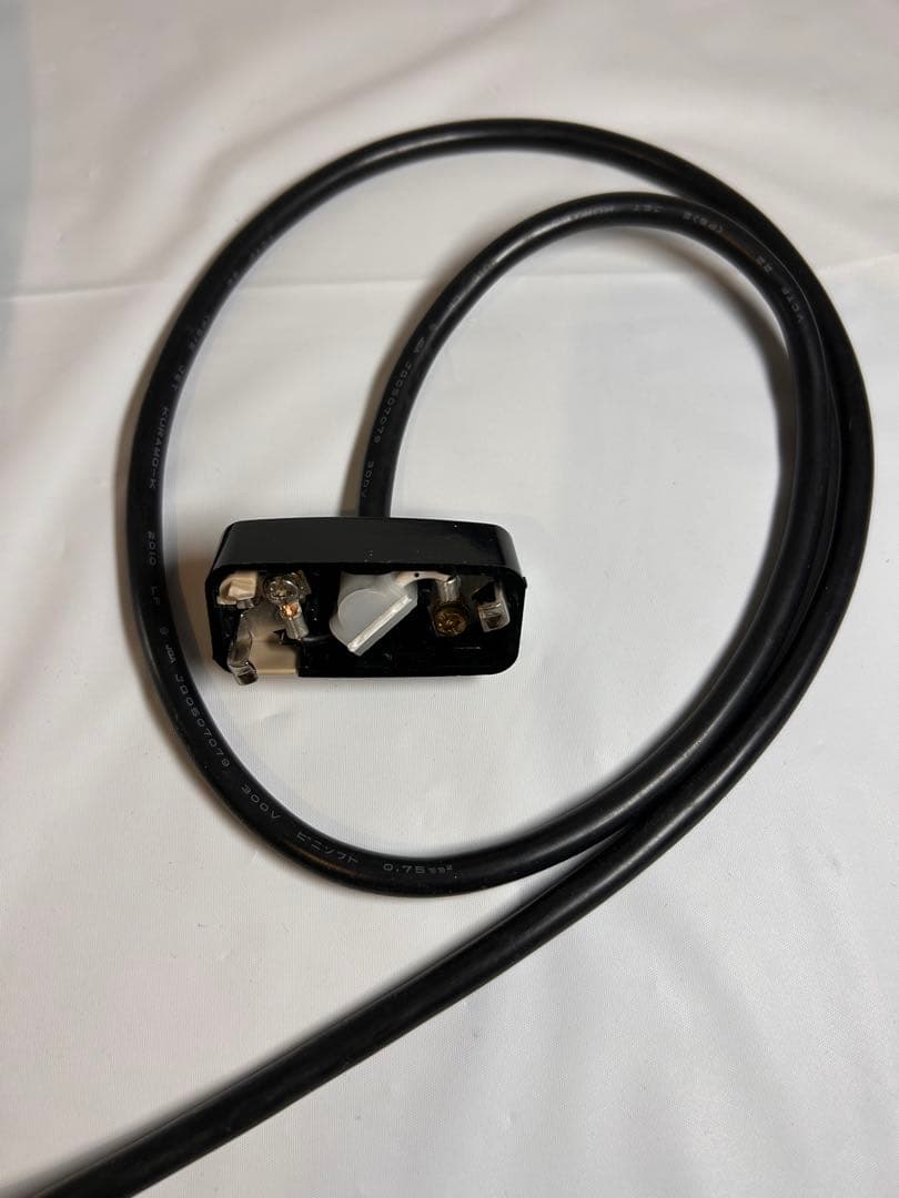 ヴィンテージ インダストリアルランプ　【フランスMAZDA製】