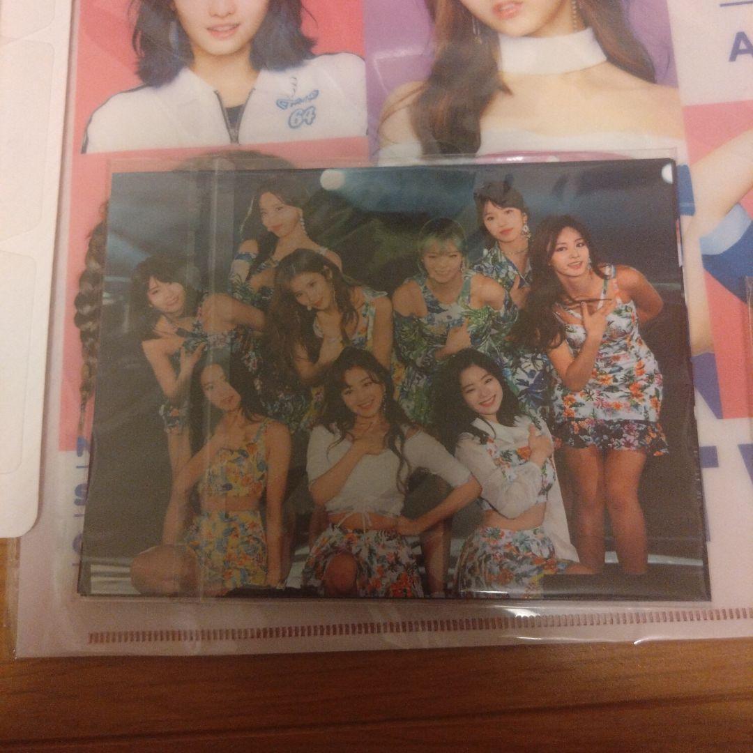 【早い者勝ち】Twice ファングッズセット
