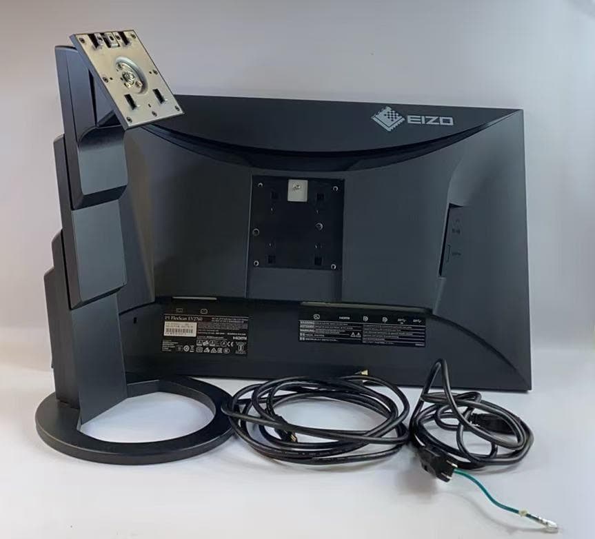 EIZO FlexScan EV2760 27型モニター ★2021年製★