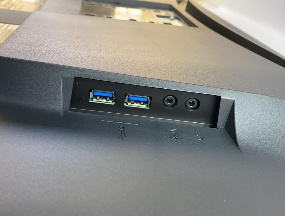 EIZO FlexScan EV2760 27型モニター ★2021年製★