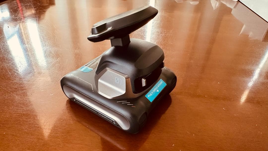 ヨ*ー様 【新品】LOOI Robot ロボット GPT-4o搭載 MagSaf