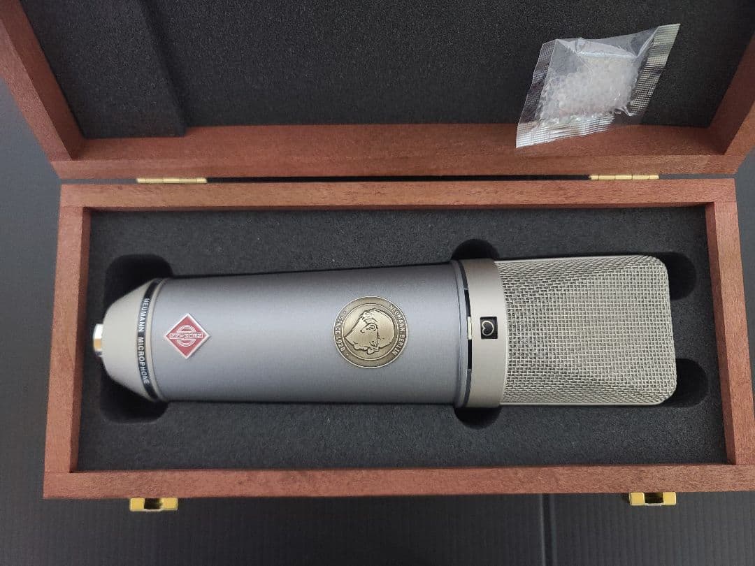 NEUMANN TLM67 コンデンサーマイク