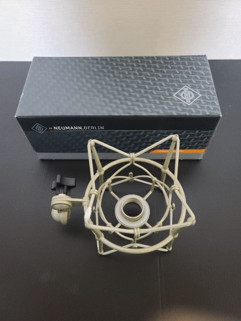 NEUMANN TLM67 コンデンサーマイク