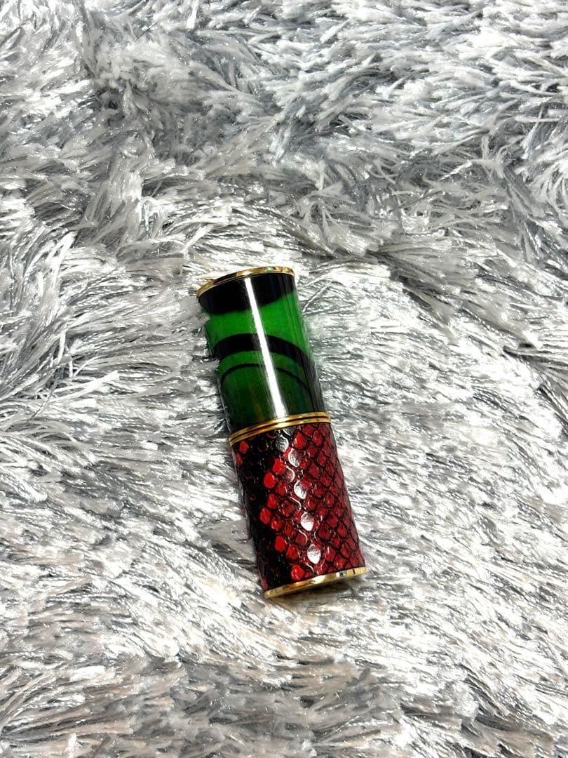 dries van noten ドリスヴァンノッテン リップケース　リップバーム