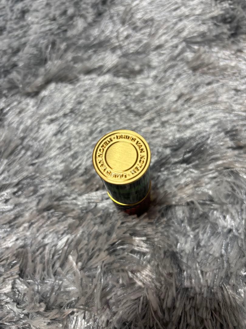 dries van noten ドリスヴァンノッテン リップケース　リップバーム