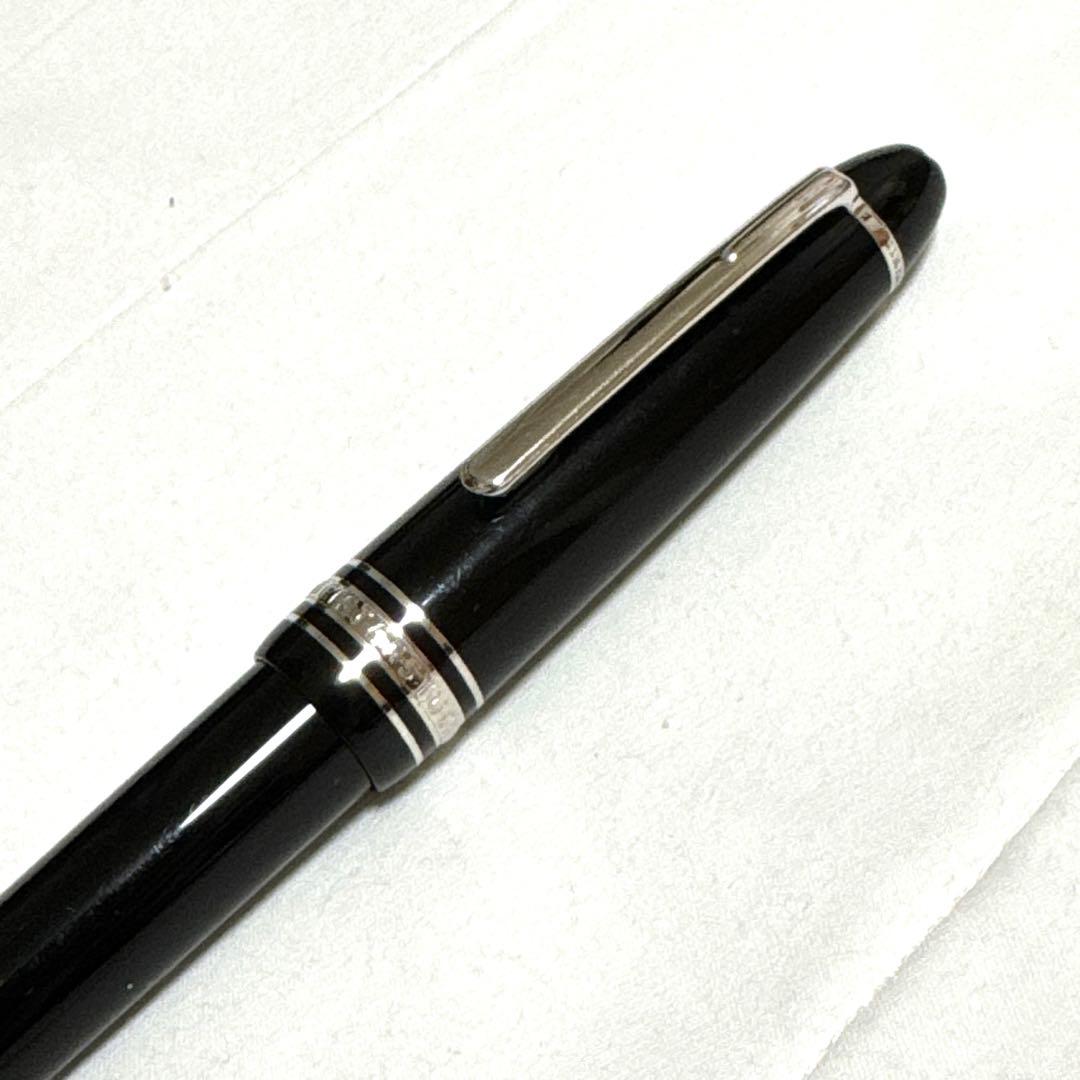 モンブラン マイスターシュテュック ル・グラン ボールペン