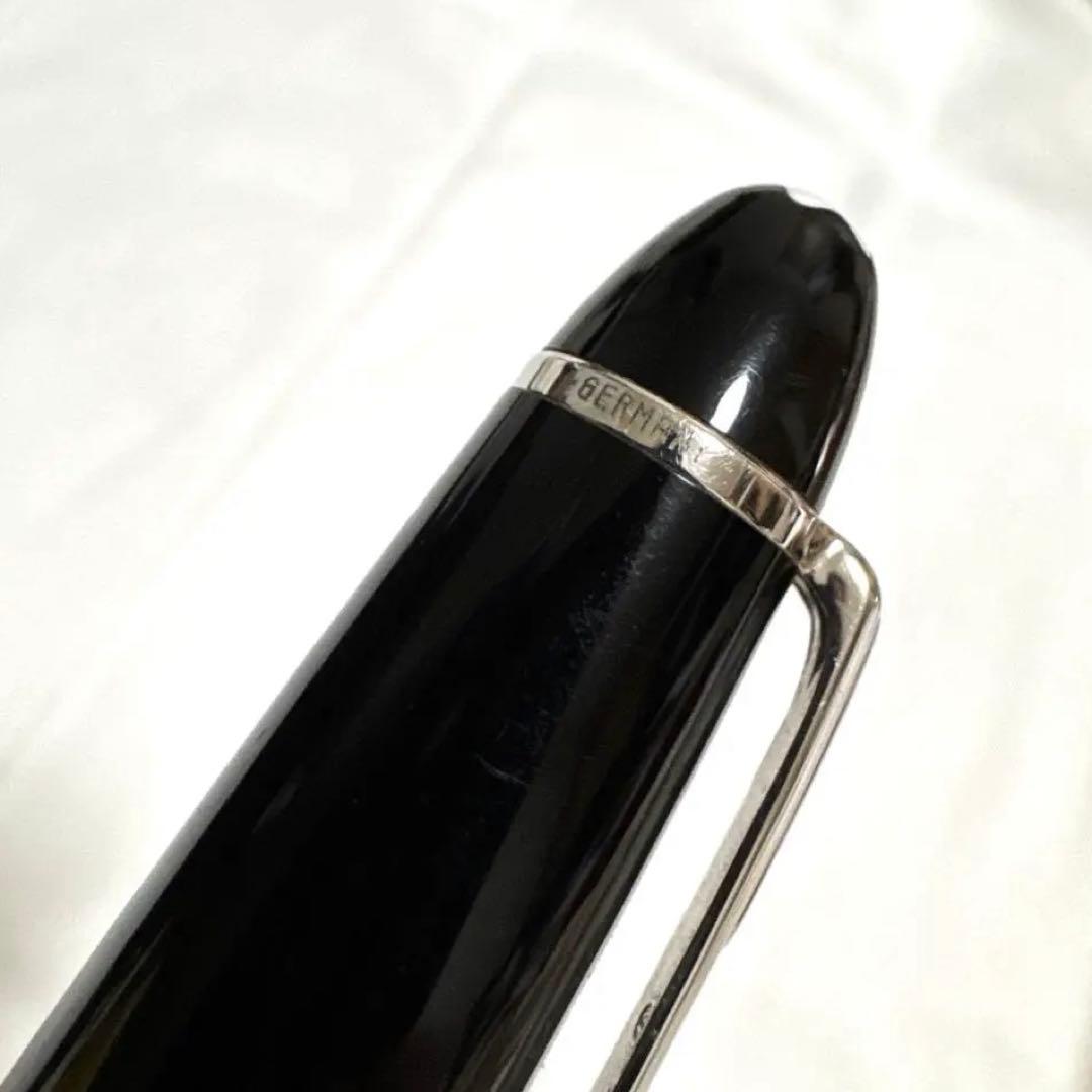 モンブラン マイスターシュテュック ル・グラン ボールペン