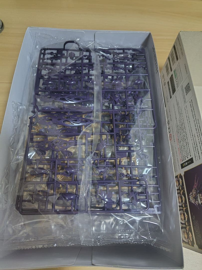 【未組立品】コトブキヤ アルカナディア ソフィエラ