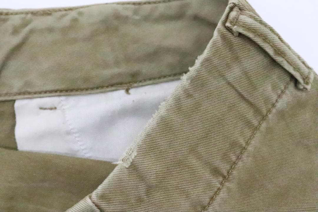 Liberaiders サルエルパンツ 68-EY2507-149