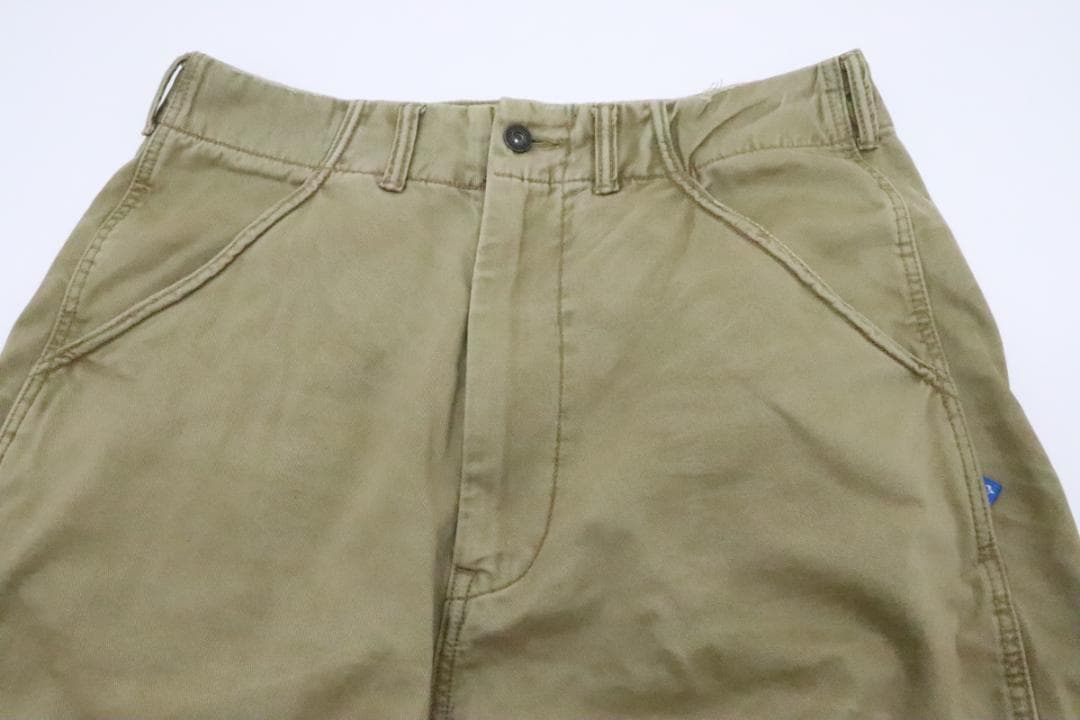 Liberaiders サルエルパンツ 68-EY2507-149