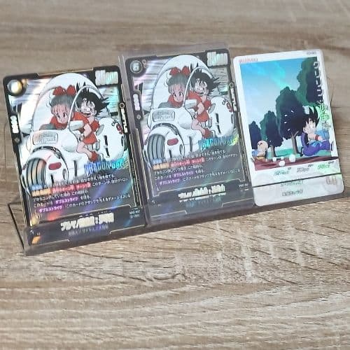 ドラゴンボール 一番くじ まとめ売り/多数キャラ/カード ポスター アクスタほか