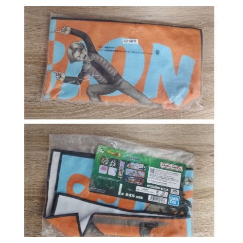 ドラゴンボール 一番くじ まとめ売り/多数キャラ/カード ポスター アクスタほか