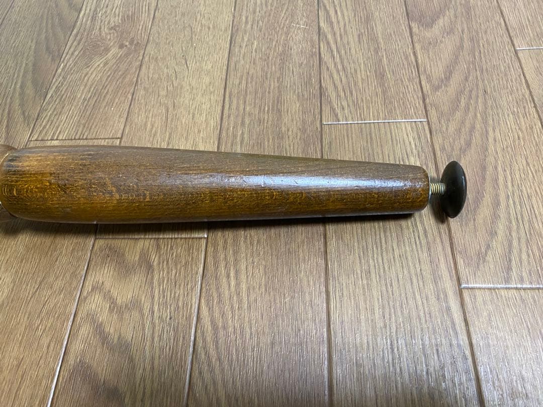 【送料込み】 飛騨産業 キツツキマーク ダイニングテーブル アンティーク 家具