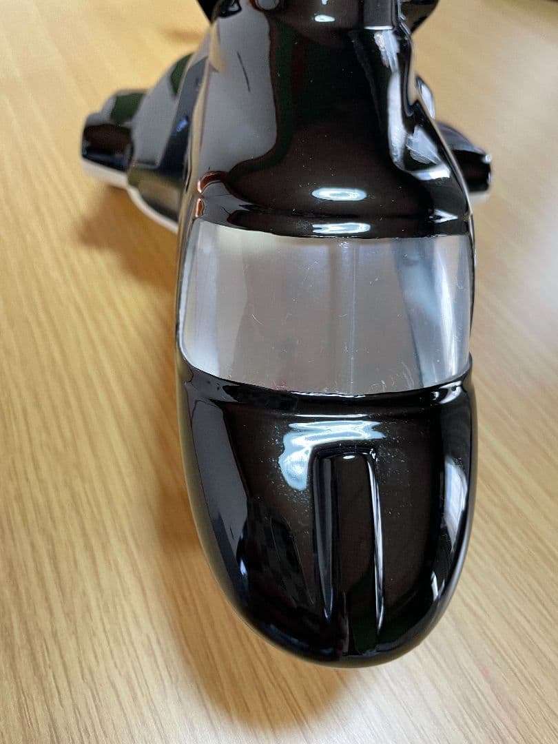 エアーウルフボディ  ローターセット T-REX250サイズ