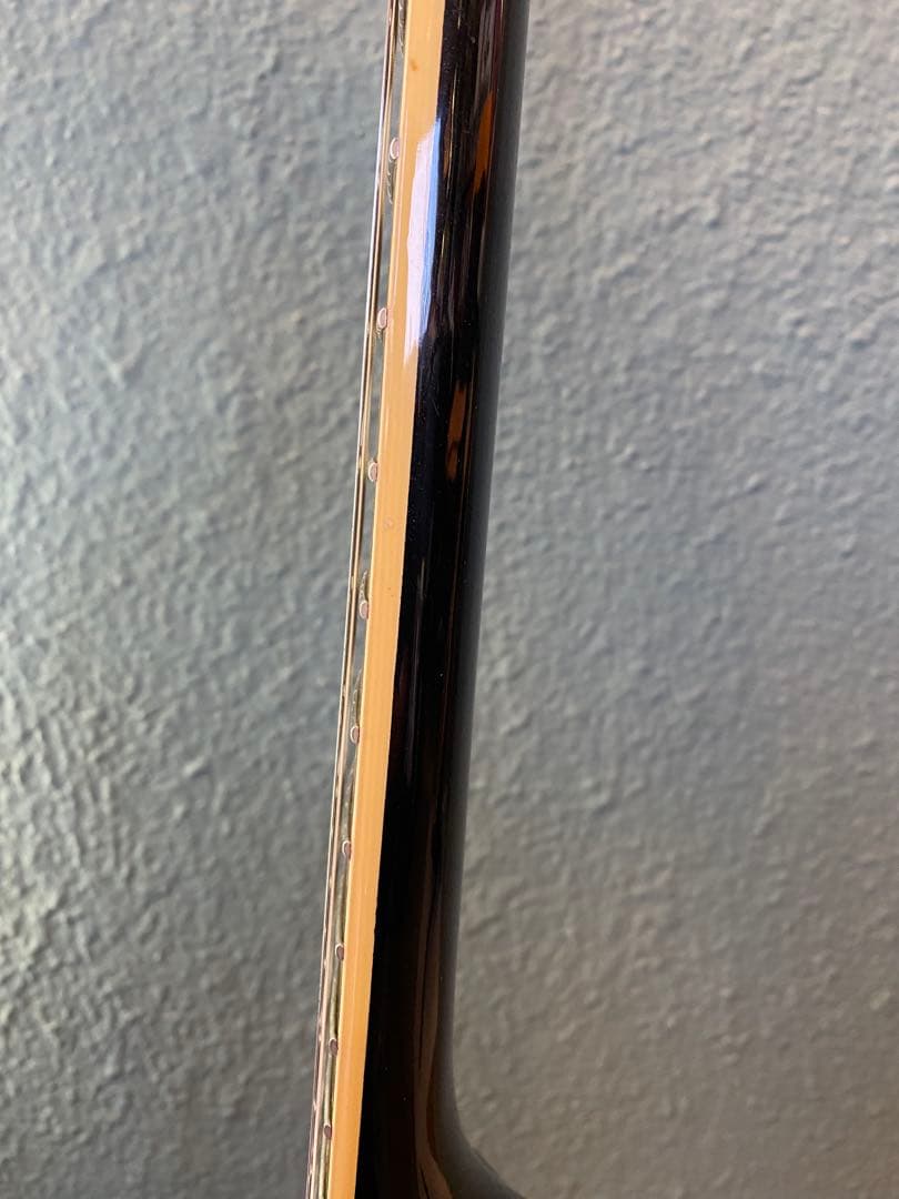 ギター GROVER JACKSON Kelly