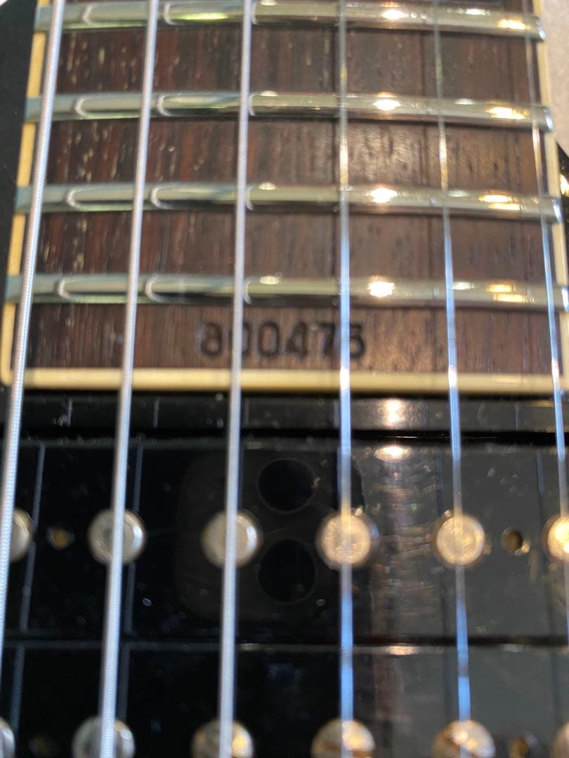 ギター GROVER JACKSON Kelly